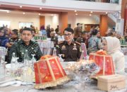 Penerapan Pidana Kerja Sosial Dimatangkan, Pemkot Makassar Nyatakan Siap Bersinergi dengan Kejati Sulsel