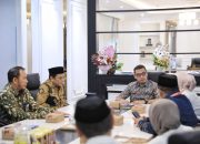 Milad ke-50 IMMIM, Pemkot Makassar Ajak Warga Doakan Kota Lewat Makassar Bersholawat