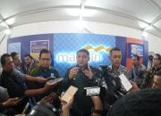 Munafri Apresiasi Livin’ Fest 2025, Sebut Festival Bank Mandiri Jadi Pemicu Perputaran Ekonomi Kota