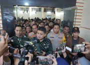 Wali Kota Makassar Ultimatum Warga Tallo: Hentikan Perang Kelompok atau Hadapi Penindakan Tegas