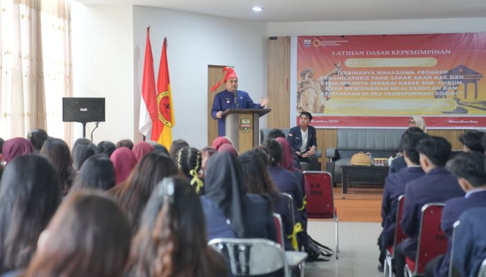 Munafri Ceritakan Dinamika Hidup: Dua Kali Kalah Pilkada hingga Akhirnya Jadi Wali Kota Makassar