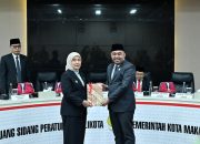 Aspirasi Warga Jadi Dasar Kebijakan: Pemkot–DPRD Makassar Sinkronkan Arah Pembangunan