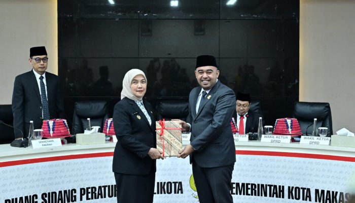 Aspirasi Warga Jadi Dasar Kebijakan: Pemkot–DPRD Makassar Sinkronkan Arah Pembangunan