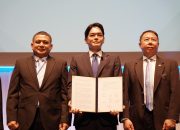Munafri Harumkan Makassar di ASCC 2025 Yokohama, Gaungkan Visi Kota Cerdas dan Komitmen Zero Waste 2029