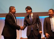 Makassar Menuju Kota Masa Depan: Munafri Bahas Teknologi, Circular Economy, dan Zero Carbon di Yokohama