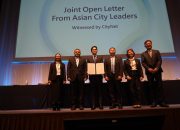 Di Panggung ASCC 2025, Makassar Ambil Peran Strategis dalam Ekonomi Sirkular Asia