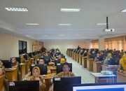 Pemkot Makassar Gelar Uji Kompetensi 500 Calon Kepsek, Pastikan Proses Seleksi Bersih dan Objektif