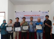 Pengawasan Energi Diperketat, Pertamina dan Ombudsman Sulbar Tingkatkan Edukasi Publik