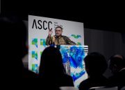 Appi Pikat Delegasi Dunia dan Paparkan Transformasi Lingkungan Makassar di ASCC 2025