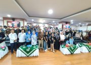 Produser Film “RIBA” Buka Peluang Kerja Sama dengan Mahasiswa saat Cinema Talks di Makassar