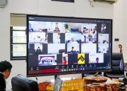 Wawali Makassar Sampaikan Jawaban Resmi Pemkot atas Pemandangan Umum Fraksi APBD 2026