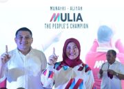 Setahun Usai Pilkada 2024, Appi Kenang Momentum Kemenangan dan Awal Pengabdian untuk Makassar