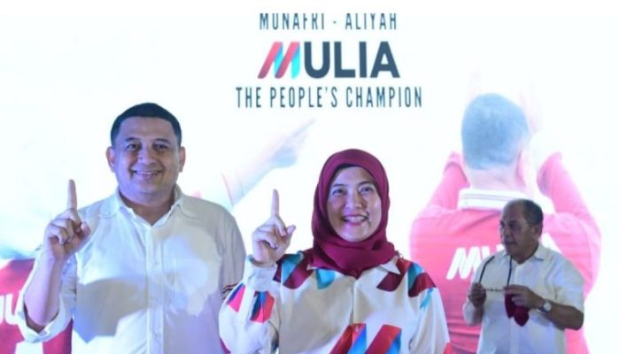 Setahun Usai Pilkada 2024, Appi Kenang Momentum Kemenangan dan Awal Pengabdian untuk Makassar
