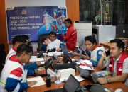 Pertamina Patra Niaga Gelar Simulasi Darurat di FT Luwuk, Pastikan Keselamatan Warga dan Suplai Energi Tetap Aman