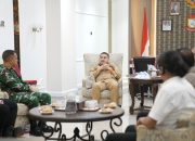 Wilayah Rawan Dipetakan, Makassar Amankan Pemilihan RT/RW dengan Sistem Berlapis