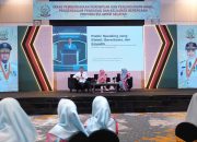 Pemprov dan DWP Sulsel Perkuat Peran Perempuan dalam Pengasuhan Berbasis Hak Anak