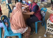 Tim Medis Sulsel Perkuat Layanan Darurat di Aceh: Mobile Clinic, Operasi RSUD, hingga Kunjungan Rumah Korban