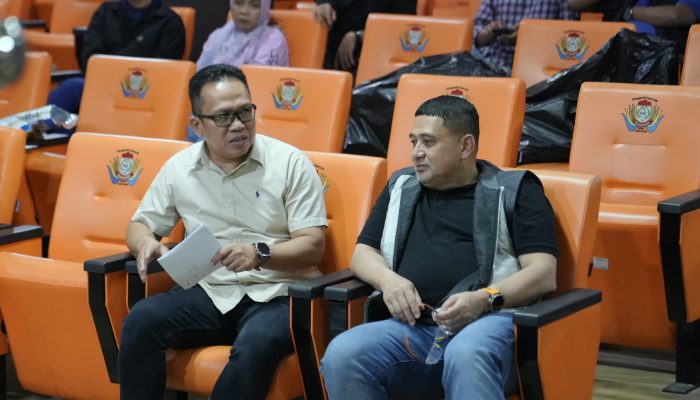 Wali Kota Makassar Tinjau Kesiapan Pemilihan RT/RW, Pastikan Proses Berjalan Transparan dan Aman