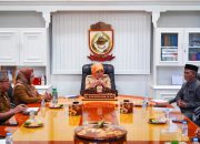 Aliyah Mustika Ilham Apresiasi Yayasan Al-Insyirah dalam Penguatan Pendidikan dan Literasi