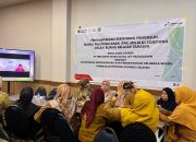 Pertamina dan BKKBN Sinergi Perkuat Program TAMASYA Lewat Pendampingan Pengasuh TPA