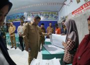 Pemilu RT/RW Serentak Digelar, Wali Kota Munafri: Ini Demokrasi Paling Dekat Dengan Warga