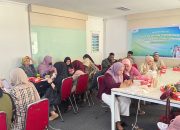 Pertamina Patra Niaga dan Pertamedika IHC Beri Penyuluhan Gizi untuk Perkuat Daya Saing UMKM Makassar