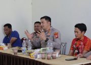 Suasana Mencekam di Tompobulu: Pria Dituduh Perkosa Difabel Tewas Diarak, Kapolres Turun Tangan Redam Situasi