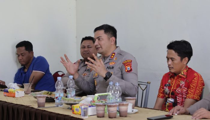 Suasana Mencekam di Tompobulu: Pria Dituduh Perkosa Difabel Tewas Diarak, Kapolres Turun Tangan Redam Situasi