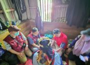 Gubernur Sulsel Update Penanganan Tim Medis di Sumatera-Aceh