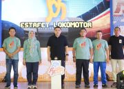 1.148 Pelajar Ramaikan POPFEST 2025, Wali Kota Tekankan Fair Play dan Pembinaan Karakter