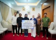 Fatmawati Rusdi Minta Warga Sulsel Bantu Korban Bencana Lewat Posko Resmi BPBD