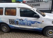 38 Kendaraan Dinas hingga Besi Tua Resmi Dilelang Pemkot Makassar Mulai 15 Desember