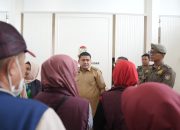 Tanggapi Aspirasi Warga, Munafri: Pemilihan RT Adalah Cermin Kehendak Masyarakat