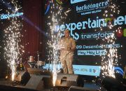 Buka Experimental Class Transform 2025, Wali Kota Appi Tantang EO Hadirkan Event Besar Tiap Bulan