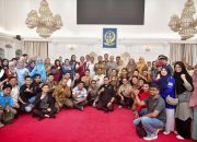 Gubernur Andi Sudirman Kirim 100 Nakes dan Rp1 Miliar Bantuan untuk Korban Bencana Aceh Tamiang