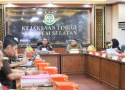 Pemkot Makassar Siap Ambil Alih Pengelolaan Pasar Butung, Dapat Dukungan Penuh Kejati Sulsel