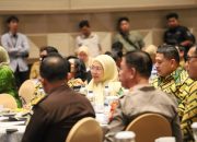 Momentum HKSN ke-76, Wali Kota Makassar Dorong Penguatan Solidaritas dan Penanganan Masalah Sosial