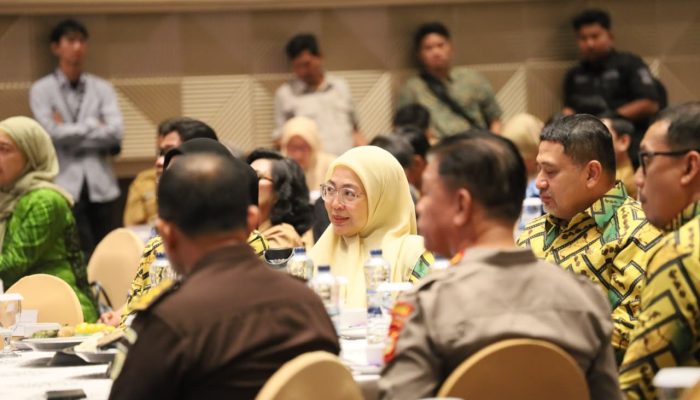 Momentum HKSN ke-76, Wali Kota Makassar Dorong Penguatan Solidaritas dan Penanganan Masalah Sosial