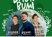 Makassar Gelar Festival Daur Bumi 2025, Langkah Besar Menuju Kota Bebas Sampah 2029