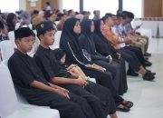 Berbagi di Hari Jadi: Pertamina Patra Niaga Sulawesi Santuni Puluhan Panti Asuhan se-Sulawesi