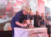 Makassar Tambah Pusat Belanja Baru, Wali Kota Harap RJ Toserba Jadi Penggerak UMKM