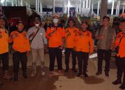 Makassar Kirim 10 Relawan BPBD Bantu Penanganan Pascabencana di Aceh dan Sumatra