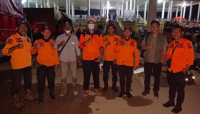 Makassar Kirim 10 Relawan BPBD Bantu Penanganan Pascabencana di Aceh dan Sumatra