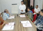 Pemkab Lutim Gandeng Polda Sulsel Gelar Assessment untuk 10 Jabatan Tinggi Pratama