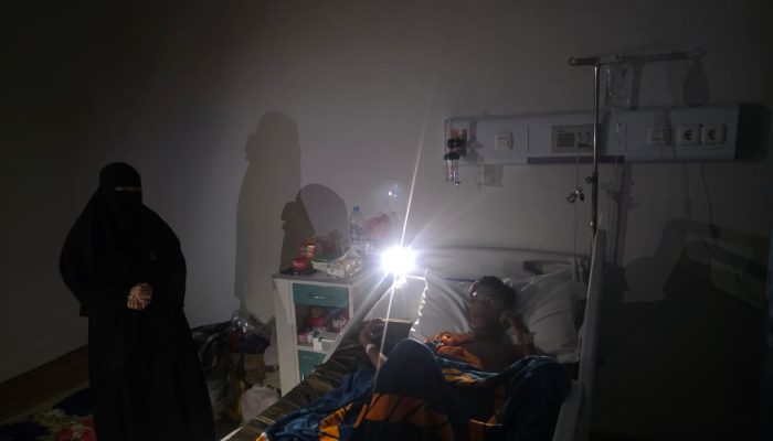 Ditangani Tanpa BPJS, RSUD Daya Makassar Jadi Harapan Warga Kurang Mampu