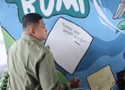 Wali Kota Makassar Tantang RT/RW Kelola Sampah, Siapkan Insentif Rp100 Juta per RT