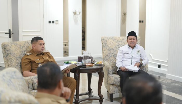 Perkuat Tata Kelola Wakaf, Pemkot Makassar Segera Resmikan BWI Kota