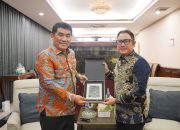 Gubernur Sulut Dukung Langkah Pertamina Jaga Ketahanan Energi Nataru