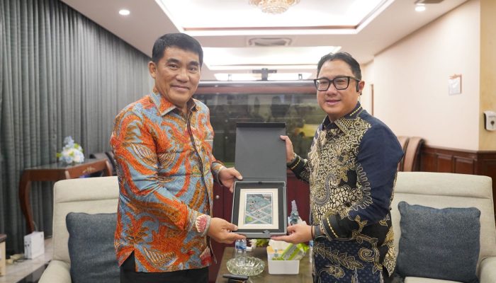 Gubernur Sulut Dukung Langkah Pertamina Jaga Ketahanan Energi Nataru
