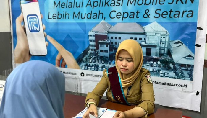 Pemkot Makassar Benahi RSUD Daya, Pelayanan Kesehatan Kini Sigap dan Berpihak pada Kemanusiaan